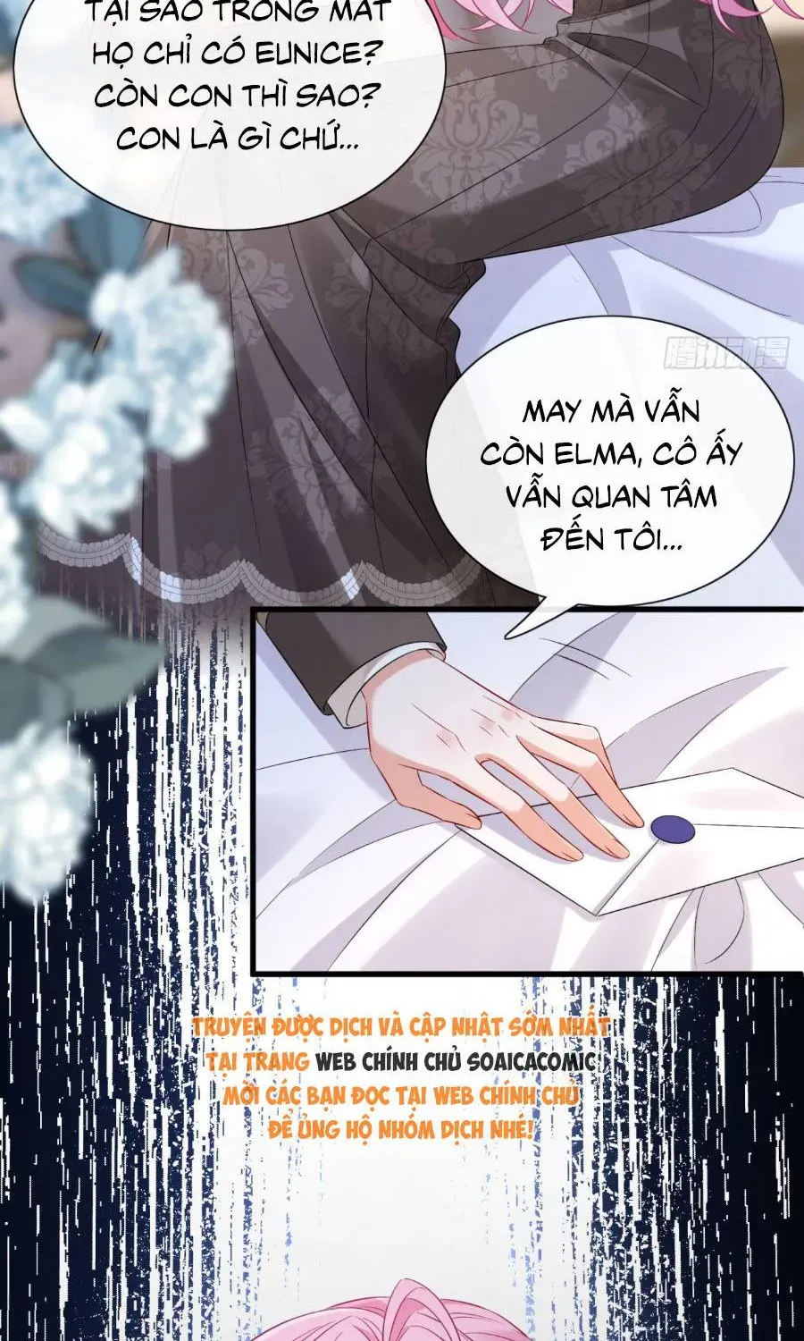 Lỡ Cưỡng Ép Nhầm Ông Trùm Ẩn Thân Chapter 5 - Trang 39
