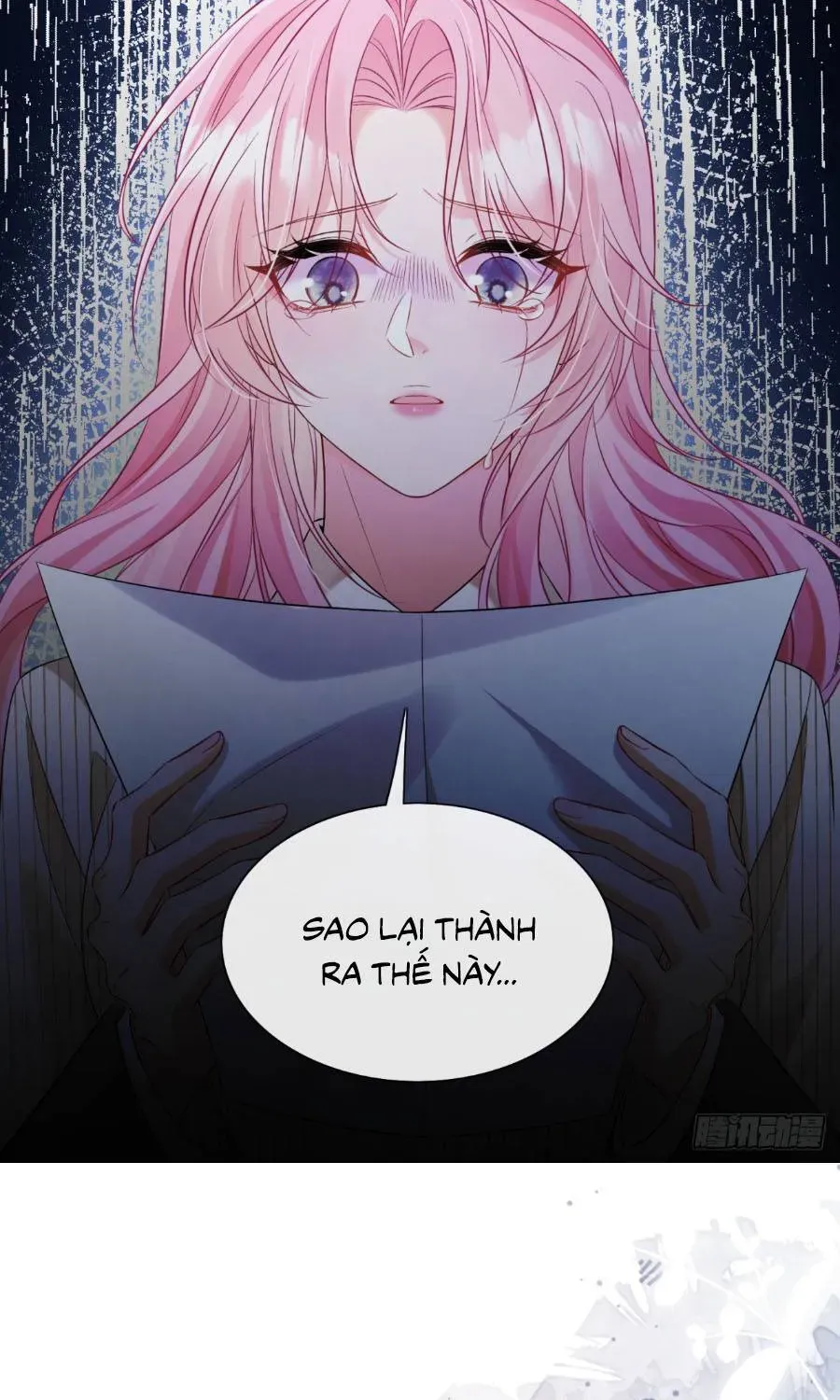 Lỡ Cưỡng Ép Nhầm Ông Trùm Ẩn Thân Chapter 5 - Trang 40
