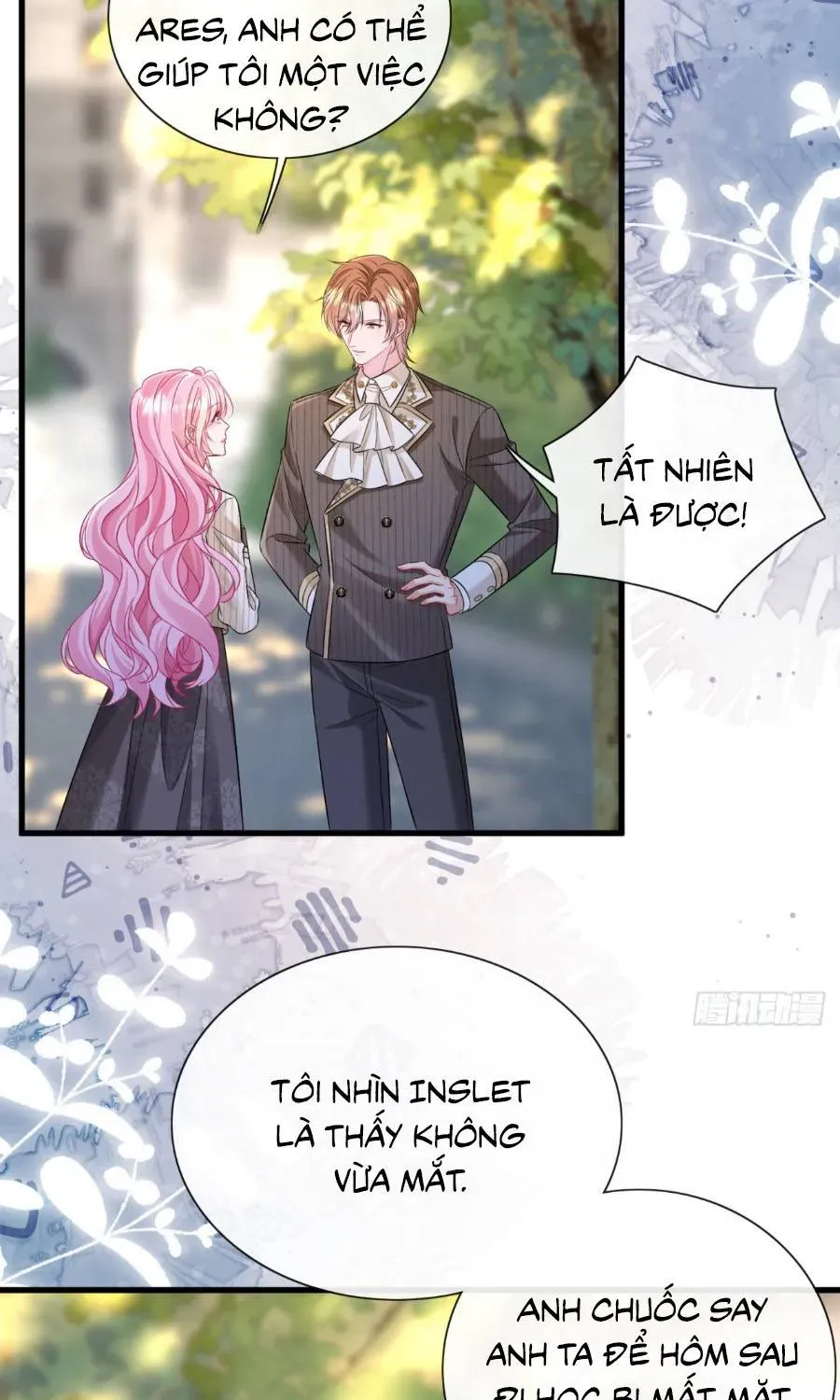 Lỡ Cưỡng Ép Nhầm Ông Trùm Ẩn Thân Chapter 5 - Trang 42
