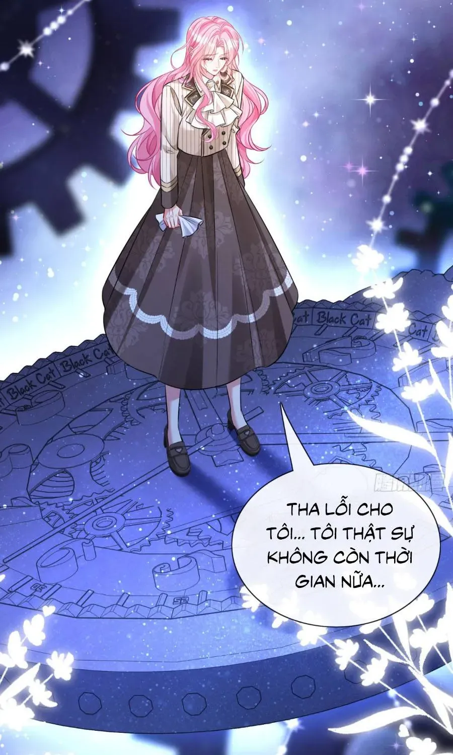 Lỡ Cưỡng Ép Nhầm Ông Trùm Ẩn Thân Chapter 5 - Trang 45