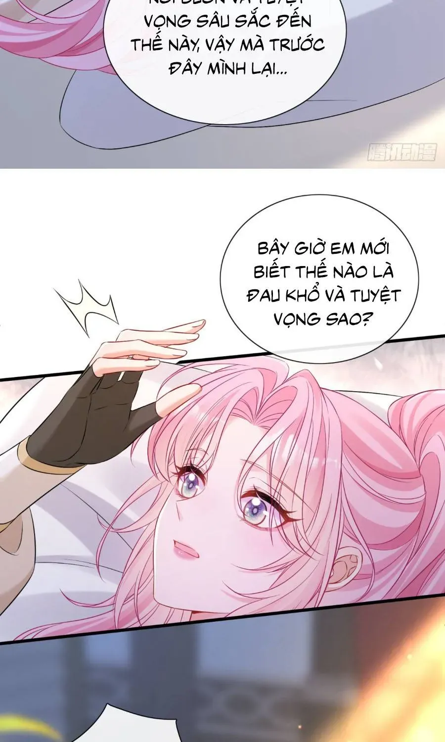Lỡ Cưỡng Ép Nhầm Ông Trùm Ẩn Thân Chapter 5 - Trang 49