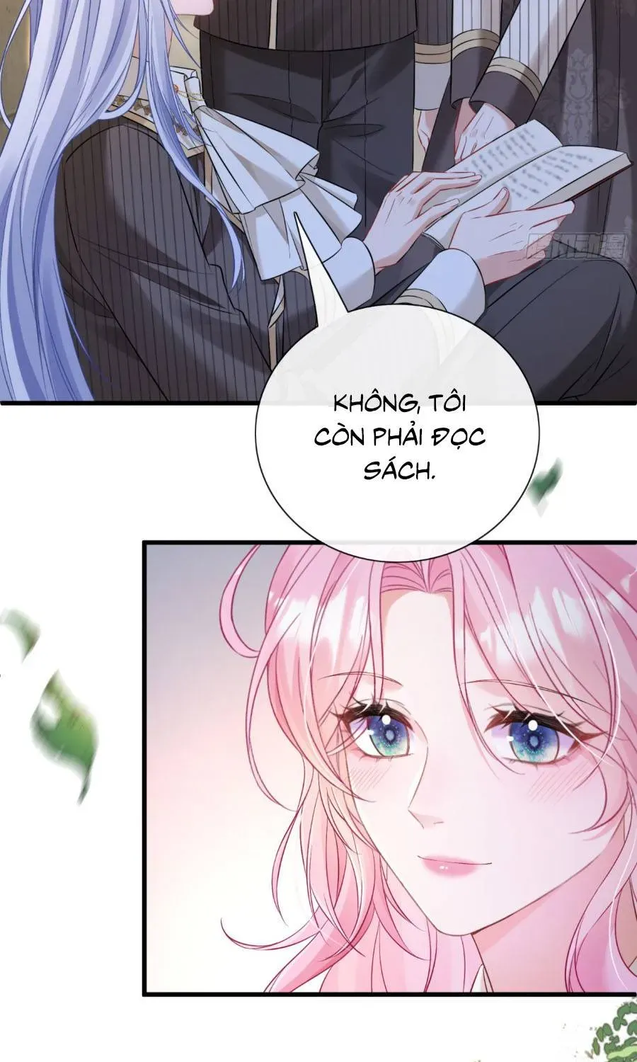 Lỡ Cưỡng Ép Nhầm Ông Trùm Ẩn Thân Chapter 5 - Trang 6