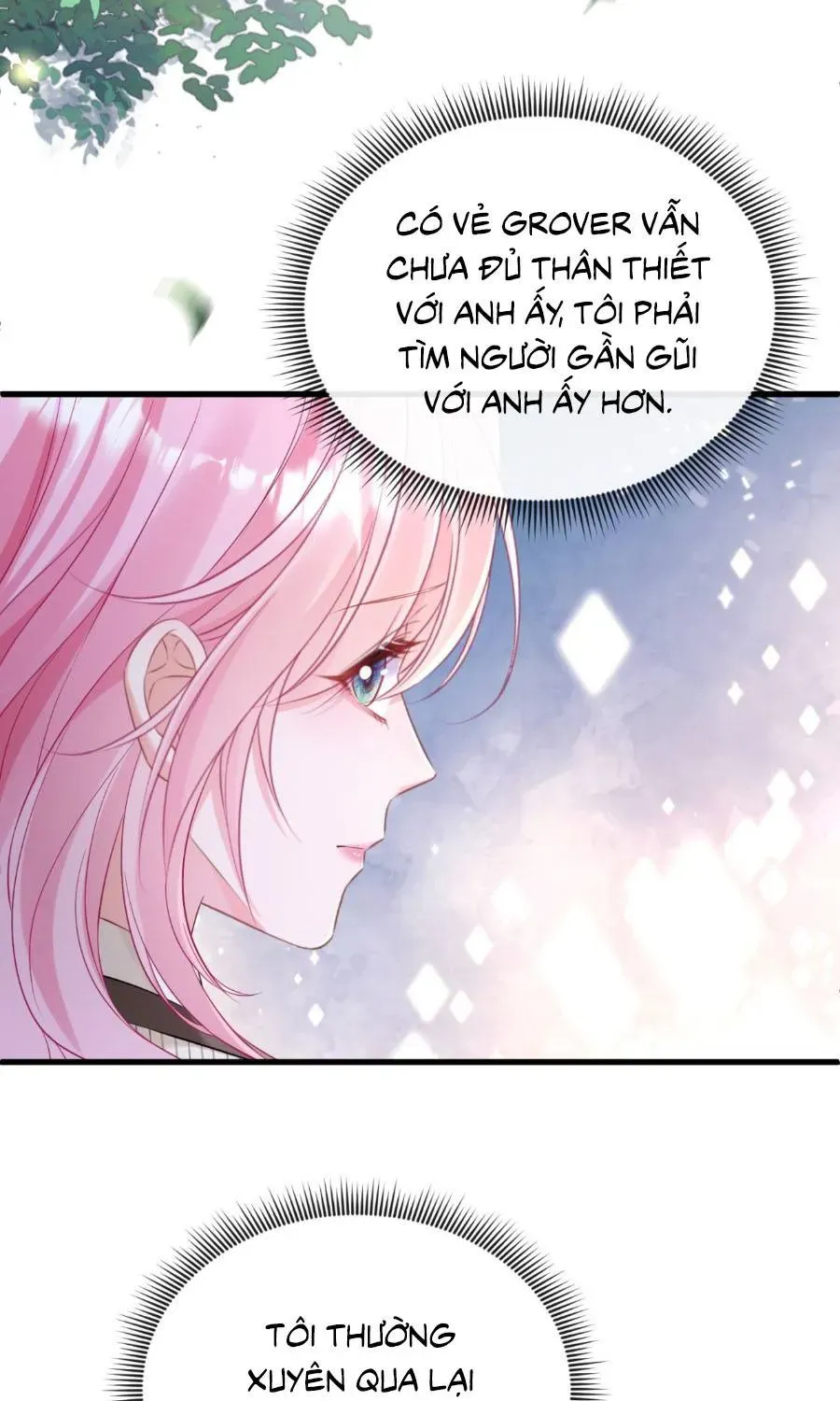 Lỡ Cưỡng Ép Nhầm Ông Trùm Ẩn Thân Chapter 5 - Trang 8