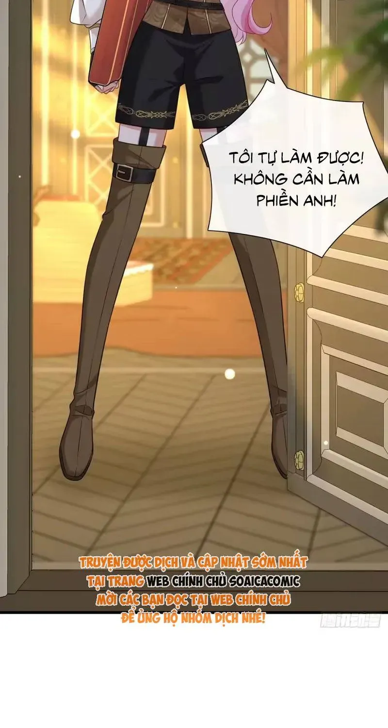 Lỡ Cưỡng Ép Nhầm Ông Trùm Ẩn Thân Chapter 7 - Trang 13