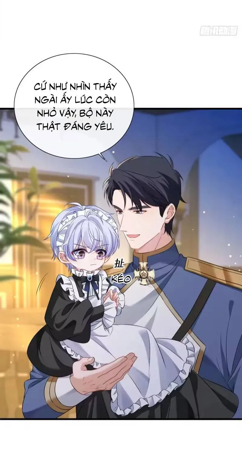 Lỡ Cưỡng Ép Nhầm Ông Trùm Ẩn Thân Chapter 7 - Trang 16