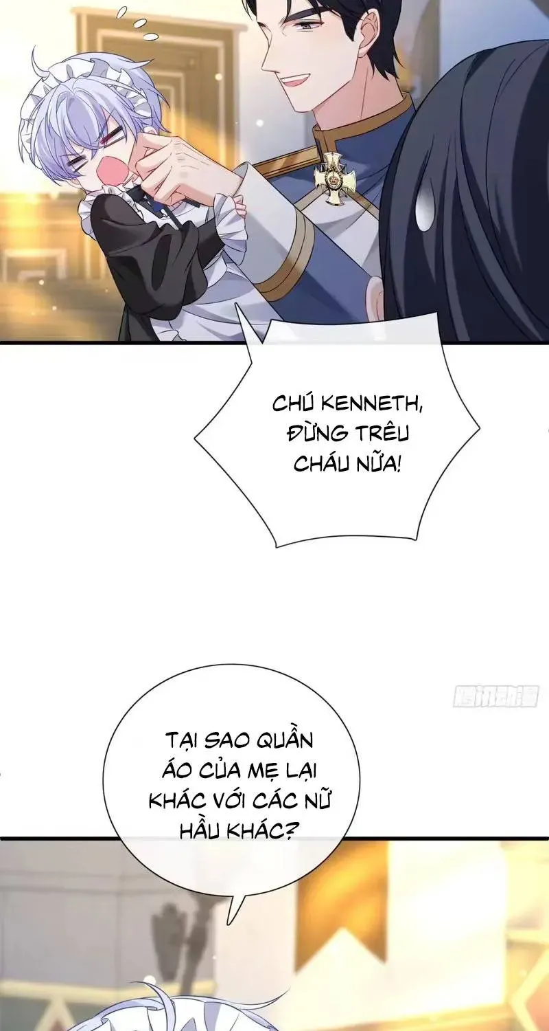 Lỡ Cưỡng Ép Nhầm Ông Trùm Ẩn Thân Chapter 7 - Trang 18