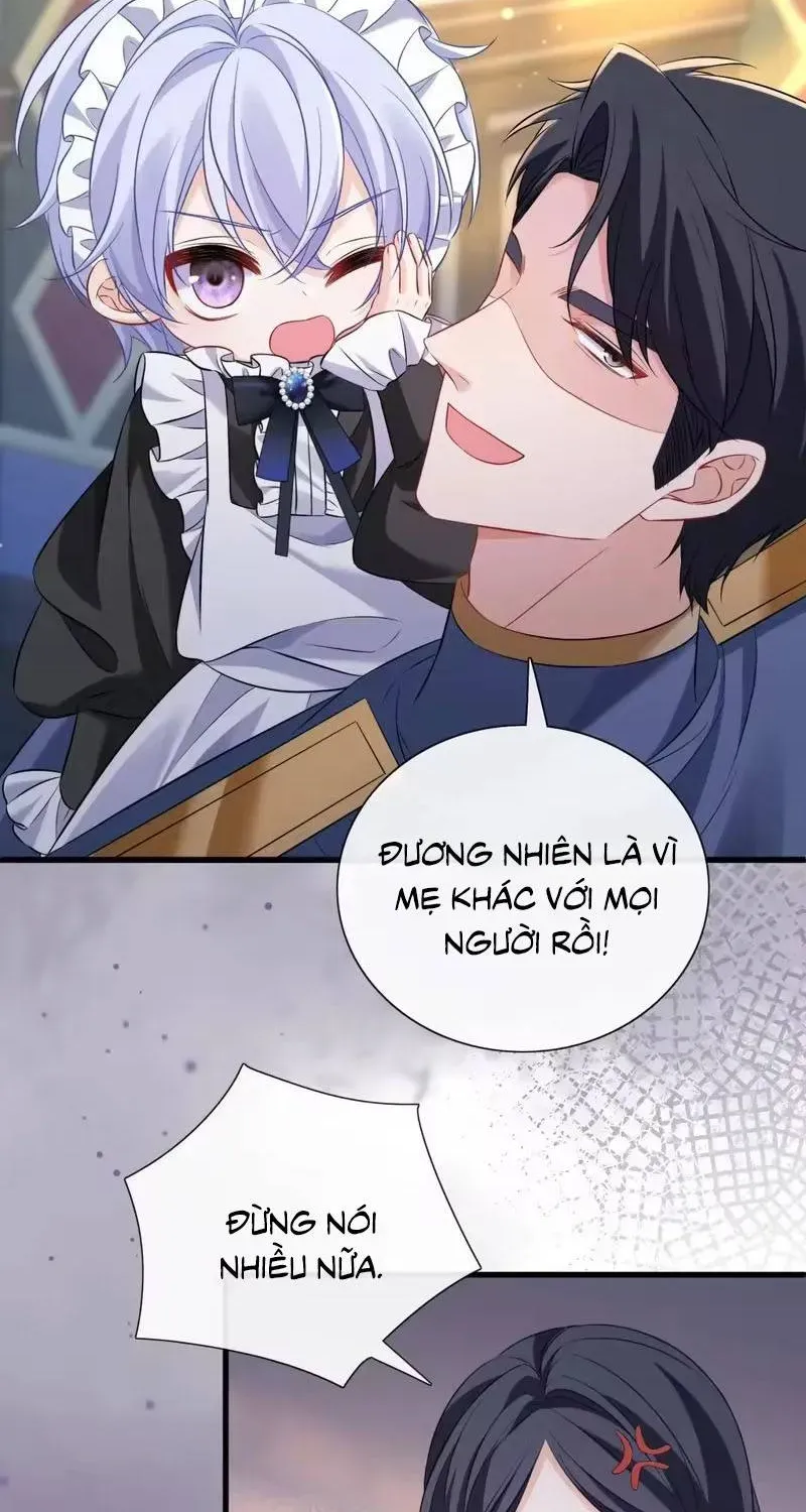 Lỡ Cưỡng Ép Nhầm Ông Trùm Ẩn Thân Chapter 7 - Trang 19