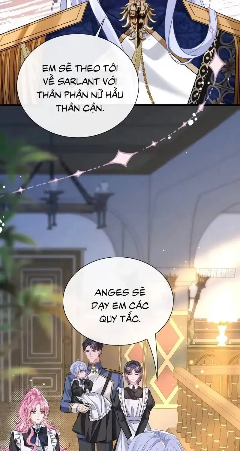 Lỡ Cưỡng Ép Nhầm Ông Trùm Ẩn Thân Chapter 7 - Trang 26