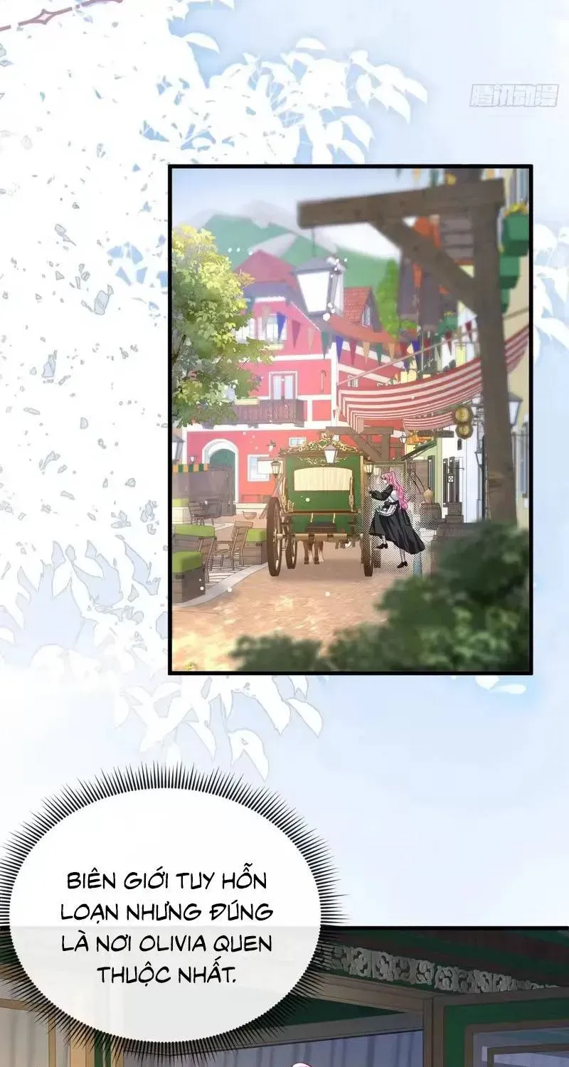 Lỡ Cưỡng Ép Nhầm Ông Trùm Ẩn Thân Chapter 7 - Trang 28