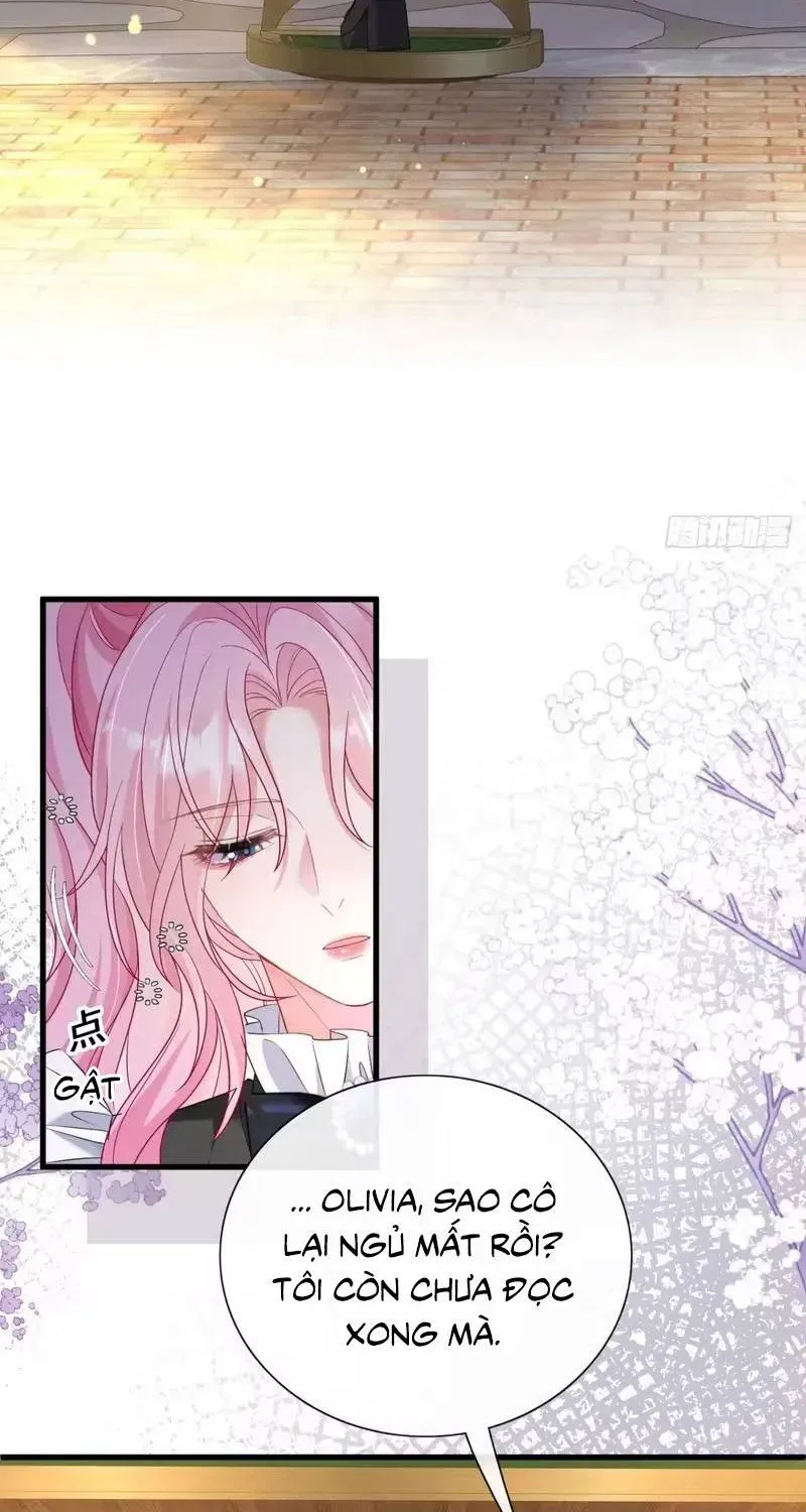 Lỡ Cưỡng Ép Nhầm Ông Trùm Ẩn Thân Chapter 7 - Trang 31