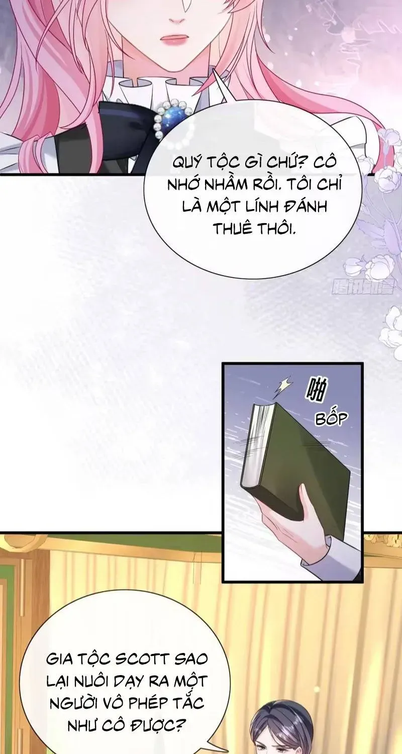 Lỡ Cưỡng Ép Nhầm Ông Trùm Ẩn Thân Chapter 7 - Trang 36