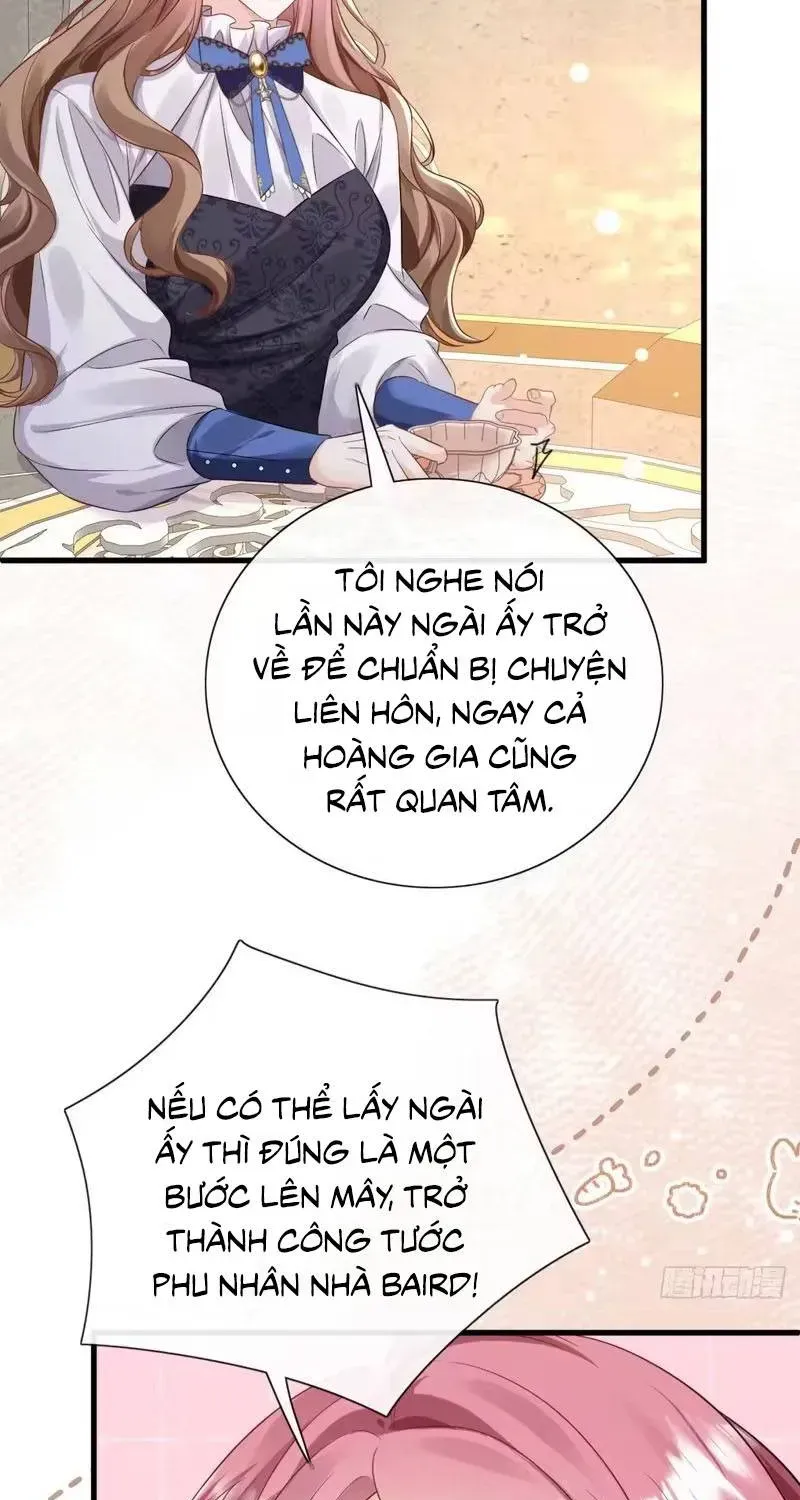 Lỡ Cưỡng Ép Nhầm Ông Trùm Ẩn Thân Chapter 7 - Trang 41