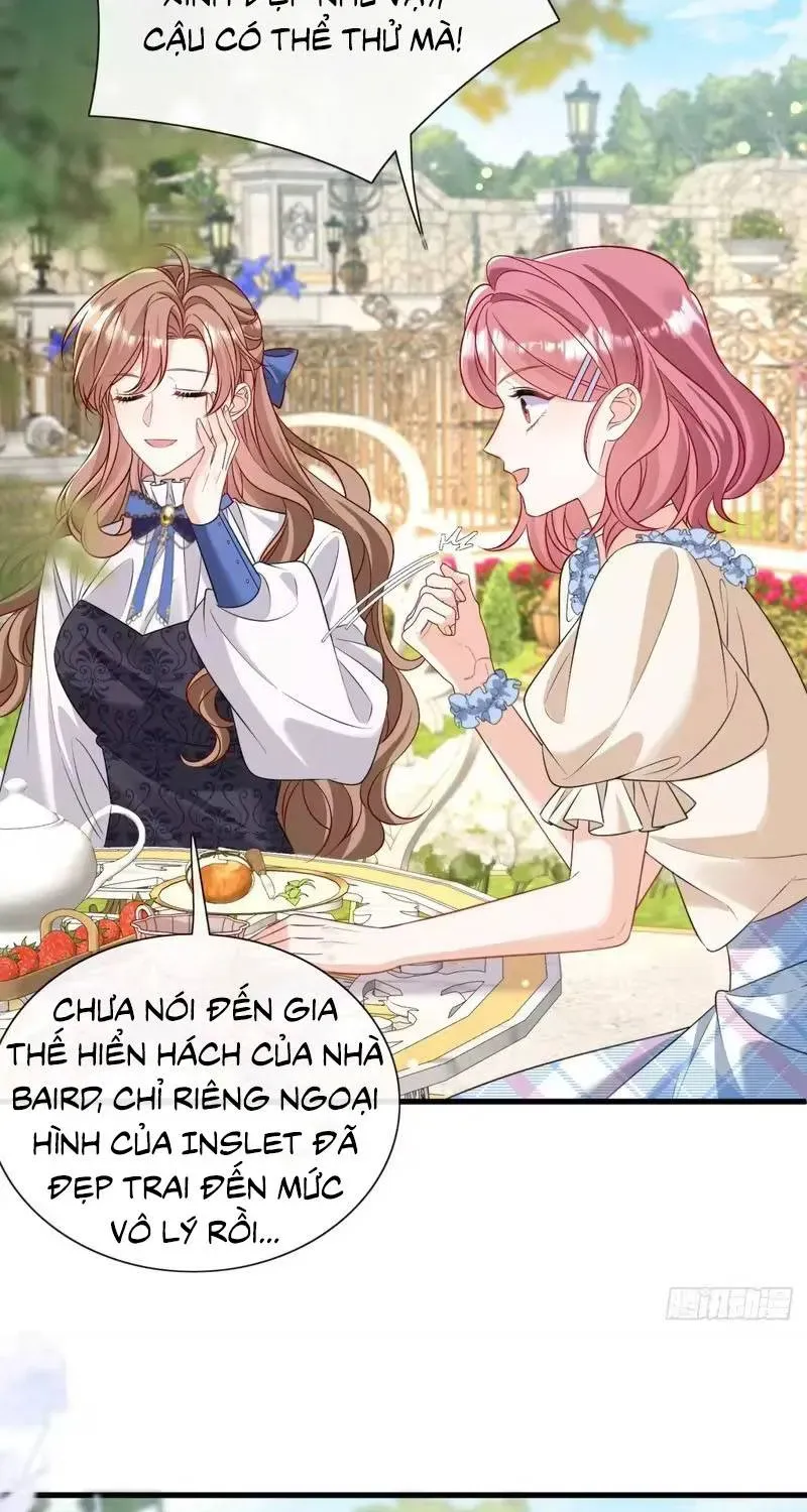Lỡ Cưỡng Ép Nhầm Ông Trùm Ẩn Thân Chapter 7 - Trang 45