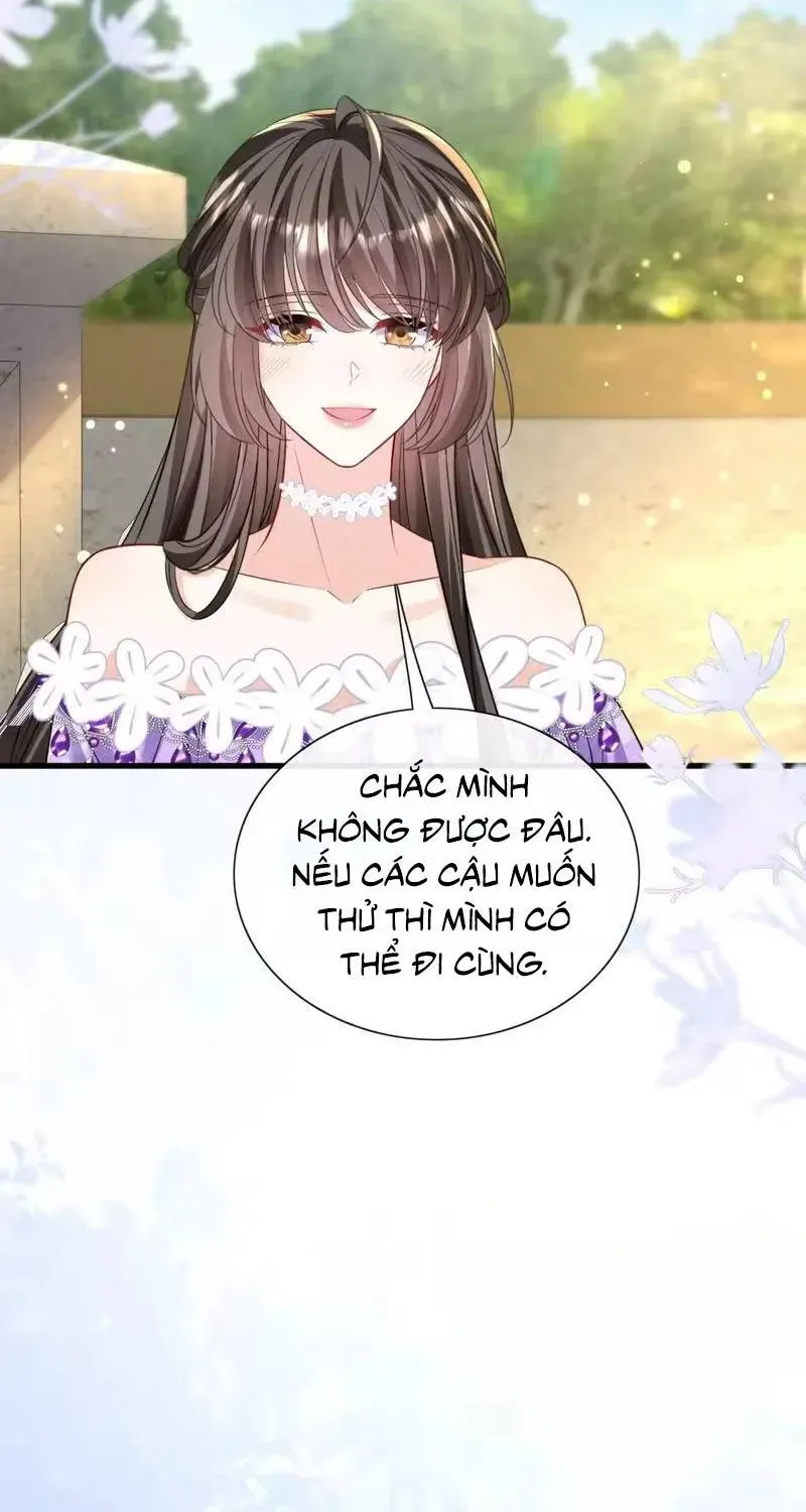 Lỡ Cưỡng Ép Nhầm Ông Trùm Ẩn Thân Chapter 7 - Trang 46