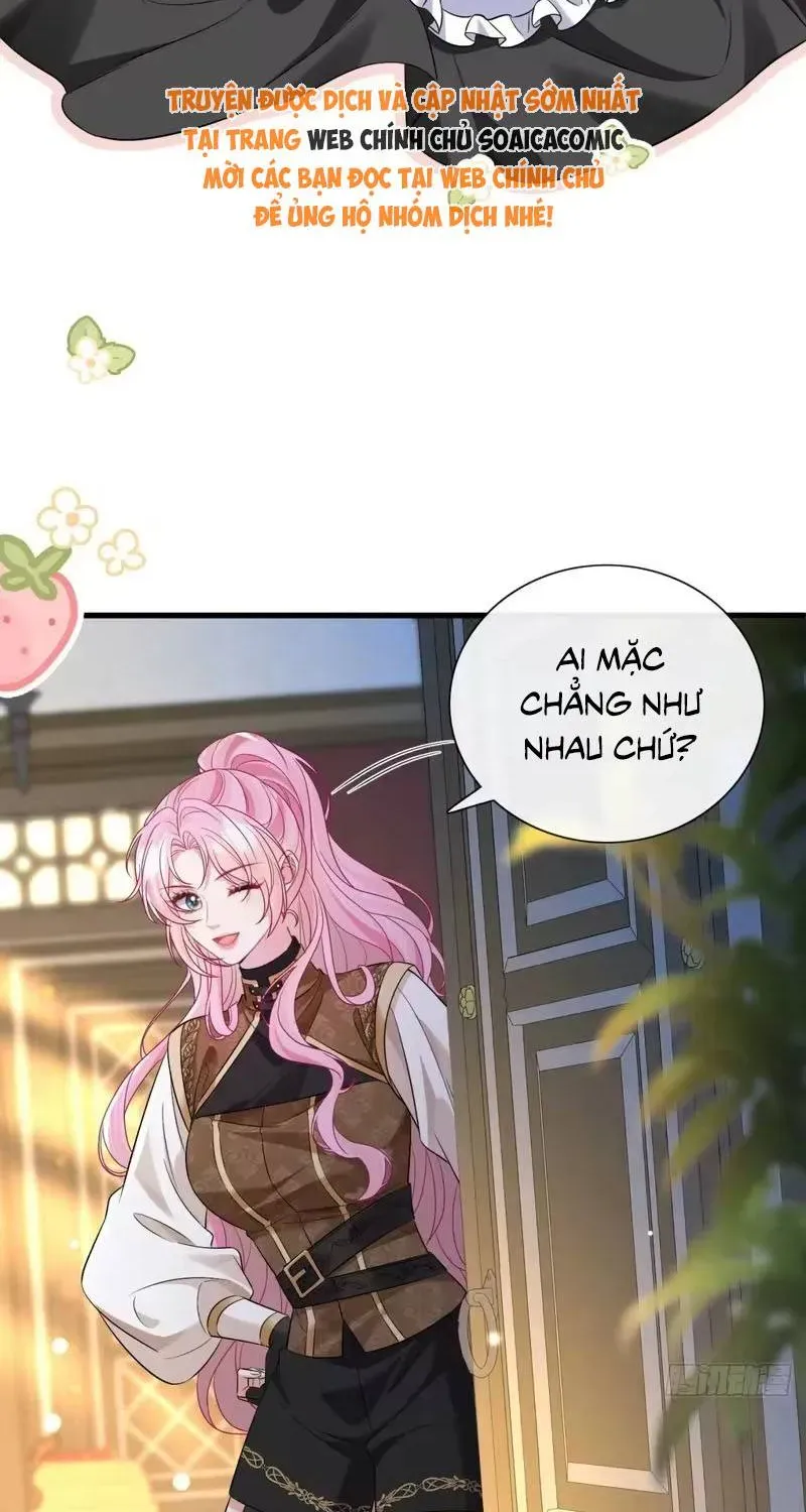Lỡ Cưỡng Ép Nhầm Ông Trùm Ẩn Thân Chapter 7 - Trang 5