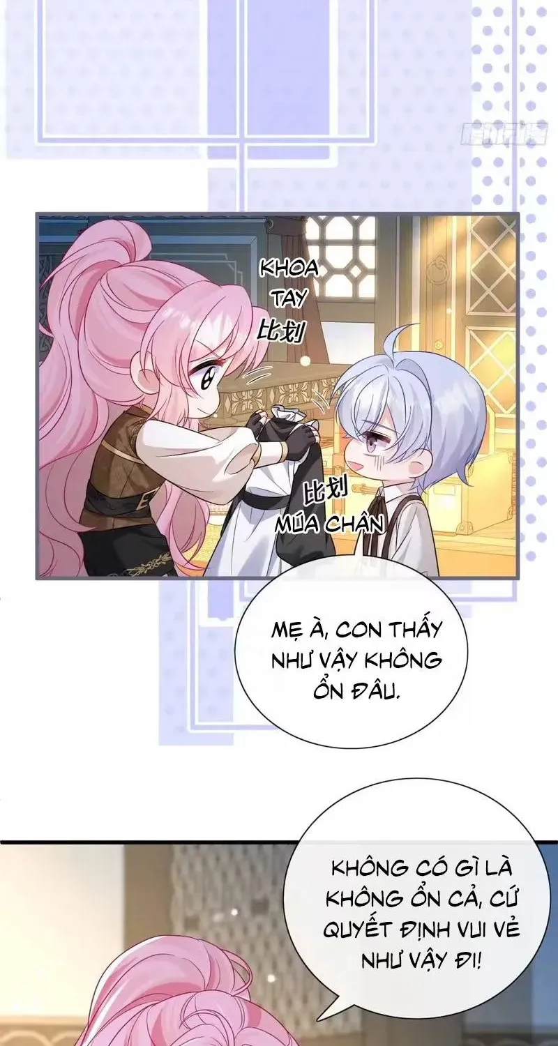 Lỡ Cưỡng Ép Nhầm Ông Trùm Ẩn Thân Chapter 7 - Trang 7