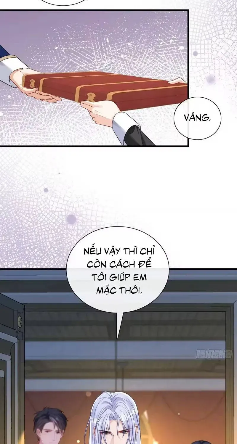 Lỡ Cưỡng Ép Nhầm Ông Trùm Ẩn Thân Chapter 7 - Trang 9