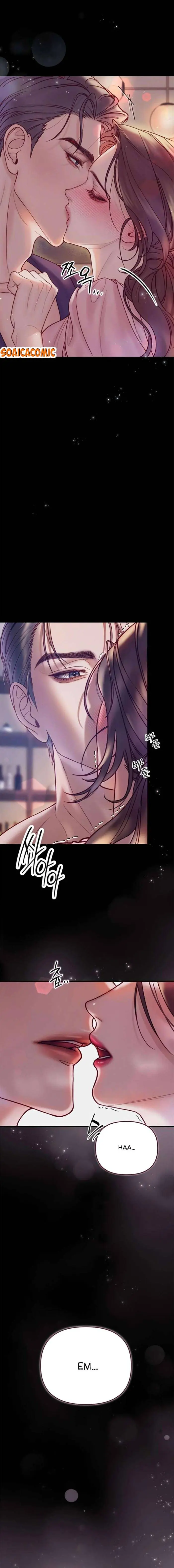Lỡ Mang Thai Với Sếp Chapter 1.1 - Trang 3