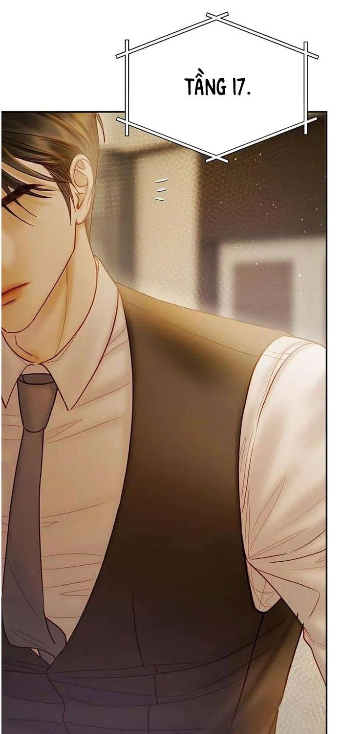 Lỡ Mang Thai Với Sếp Chapter 11.1 - Trang 11