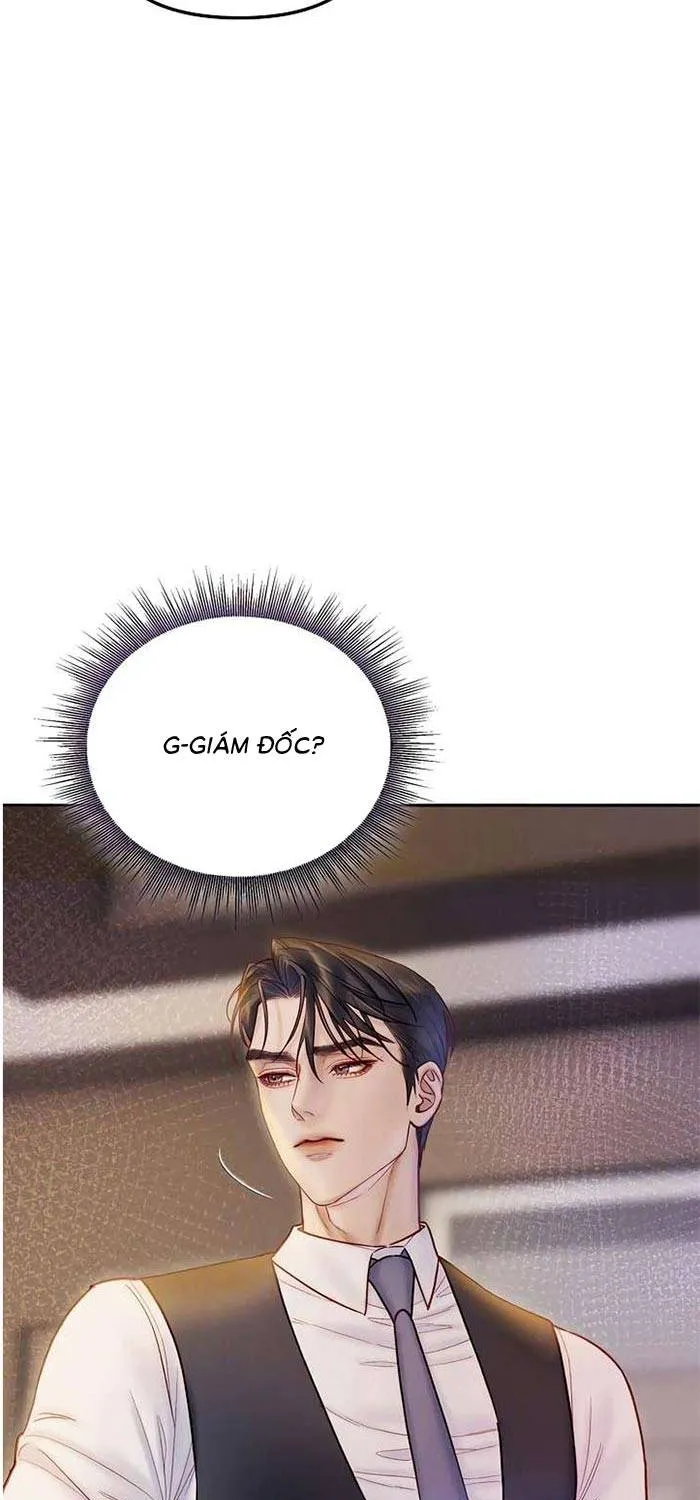 Lỡ Mang Thai Với Sếp Chapter 11.1 - Trang 13