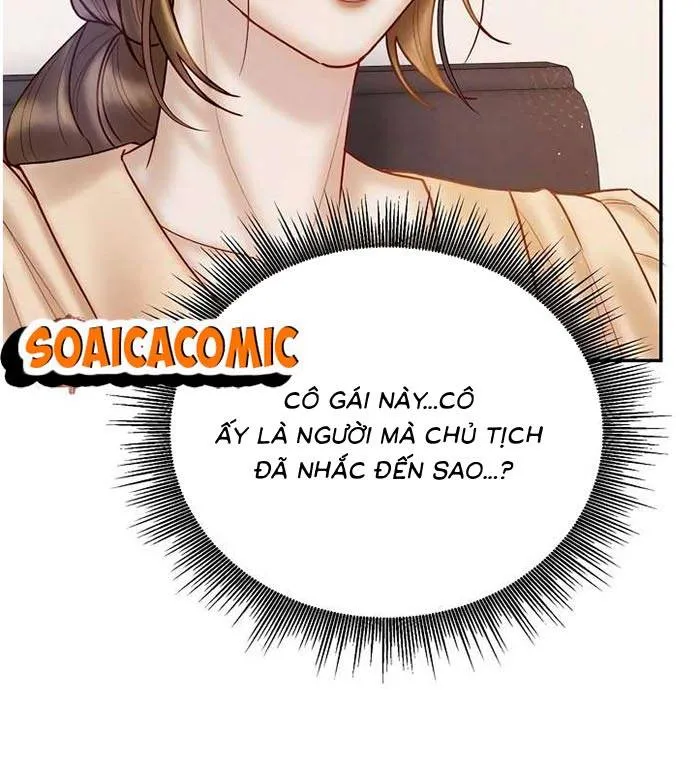 Lỡ Mang Thai Với Sếp Chapter 11.1 - Trang 20