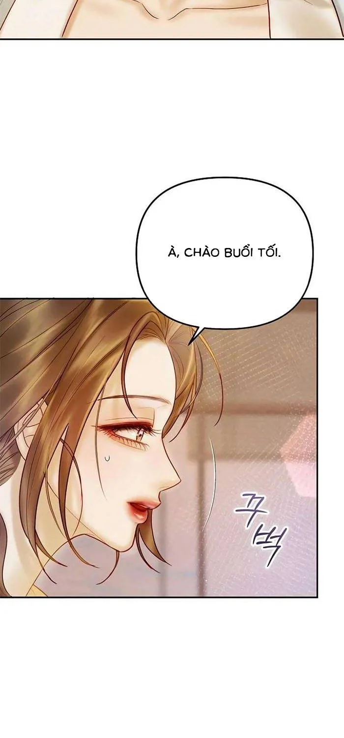Lỡ Mang Thai Với Sếp Chapter 11.1 - Trang 23