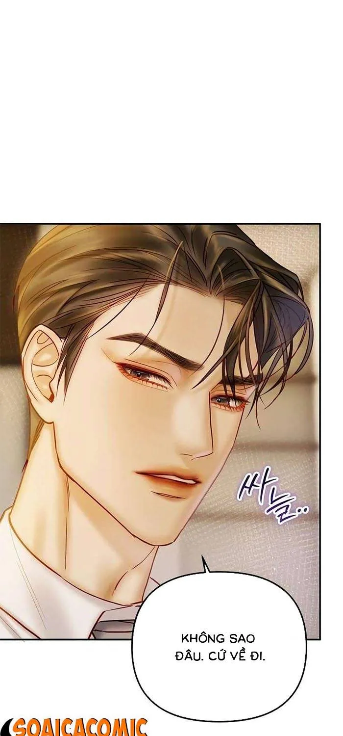 Lỡ Mang Thai Với Sếp Chapter 11.1 - Trang 25