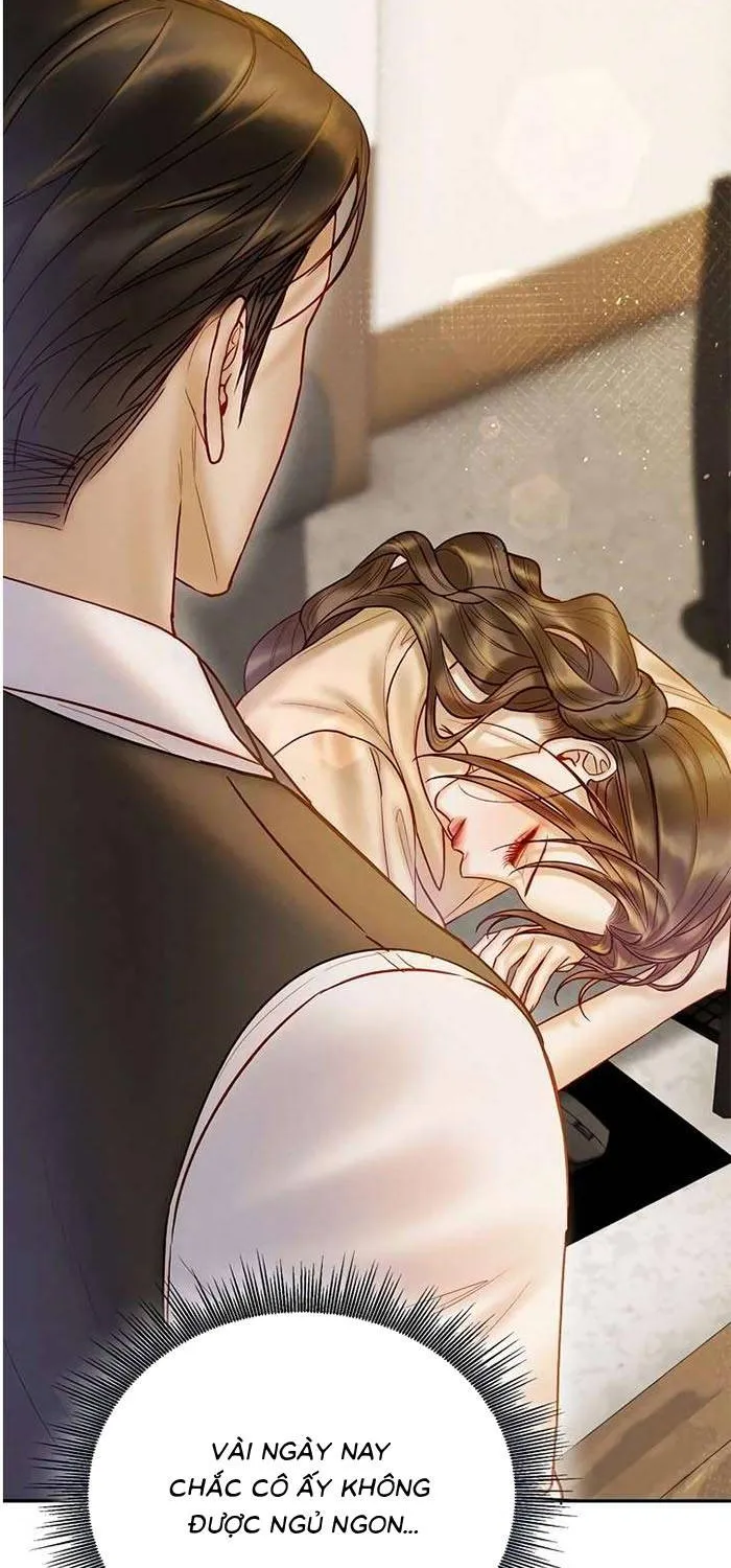 Lỡ Mang Thai Với Sếp Chapter 11.1 - Trang 3
