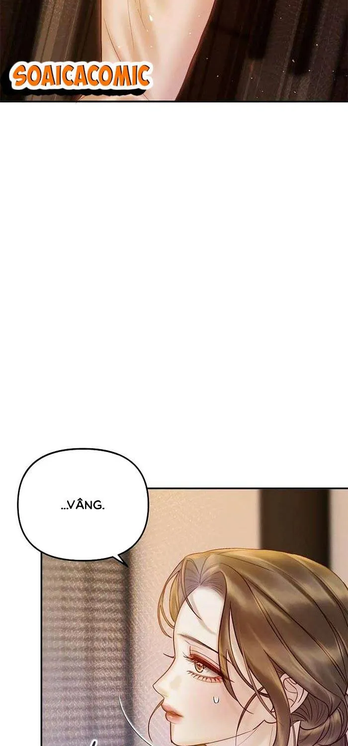 Lỡ Mang Thai Với Sếp Chapter 11.1 - Trang 34