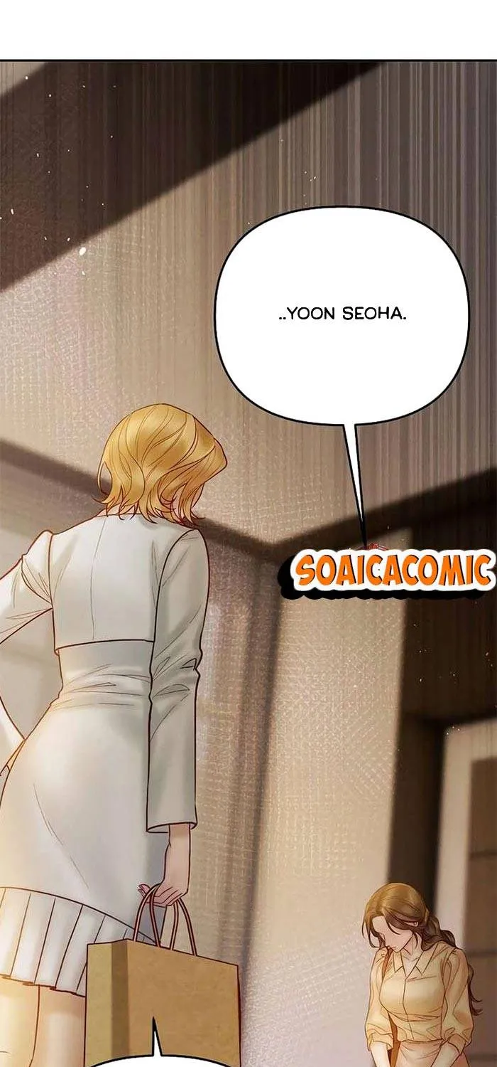 Lỡ Mang Thai Với Sếp Chapter 11.1 - Trang 37