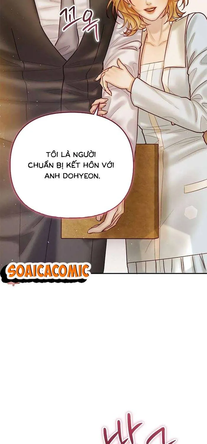 Lỡ Mang Thai Với Sếp Chapter 11.1 - Trang 39