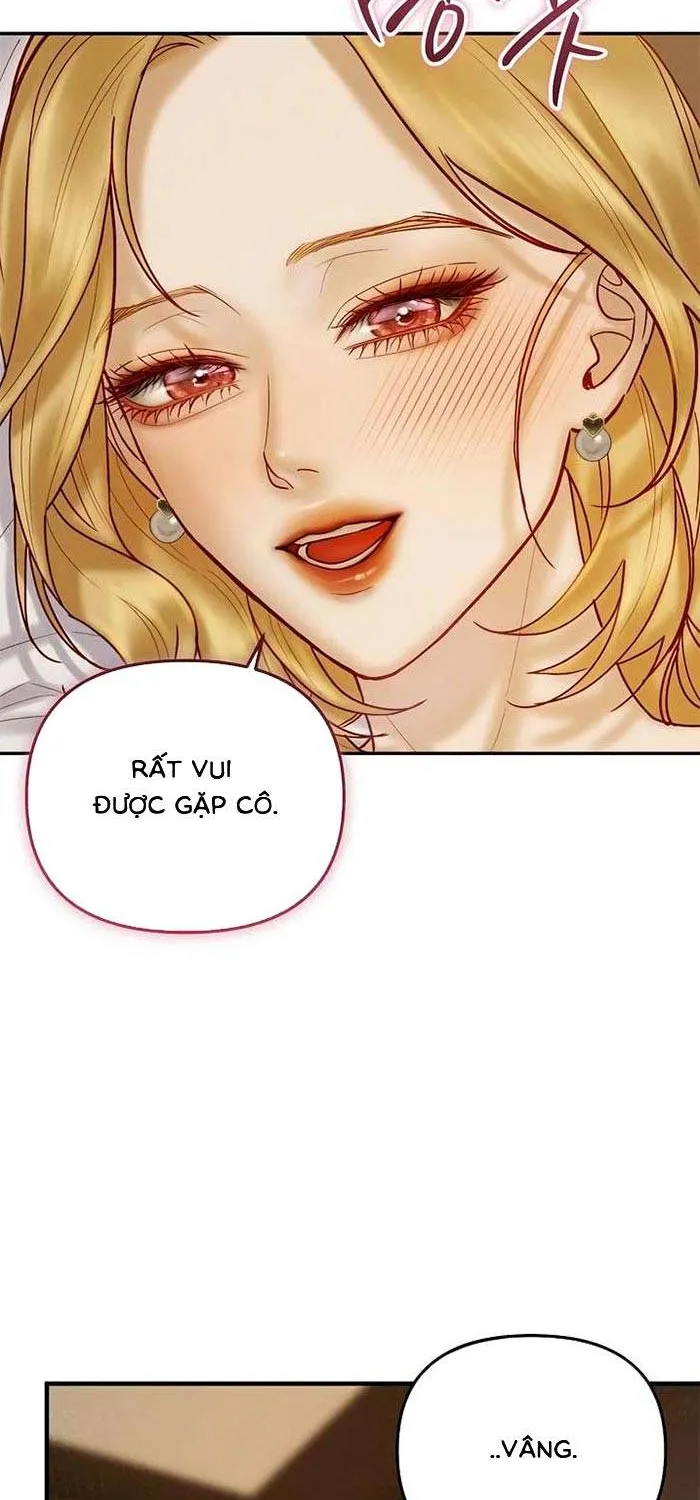 Lỡ Mang Thai Với Sếp Chapter 11.1 - Trang 40