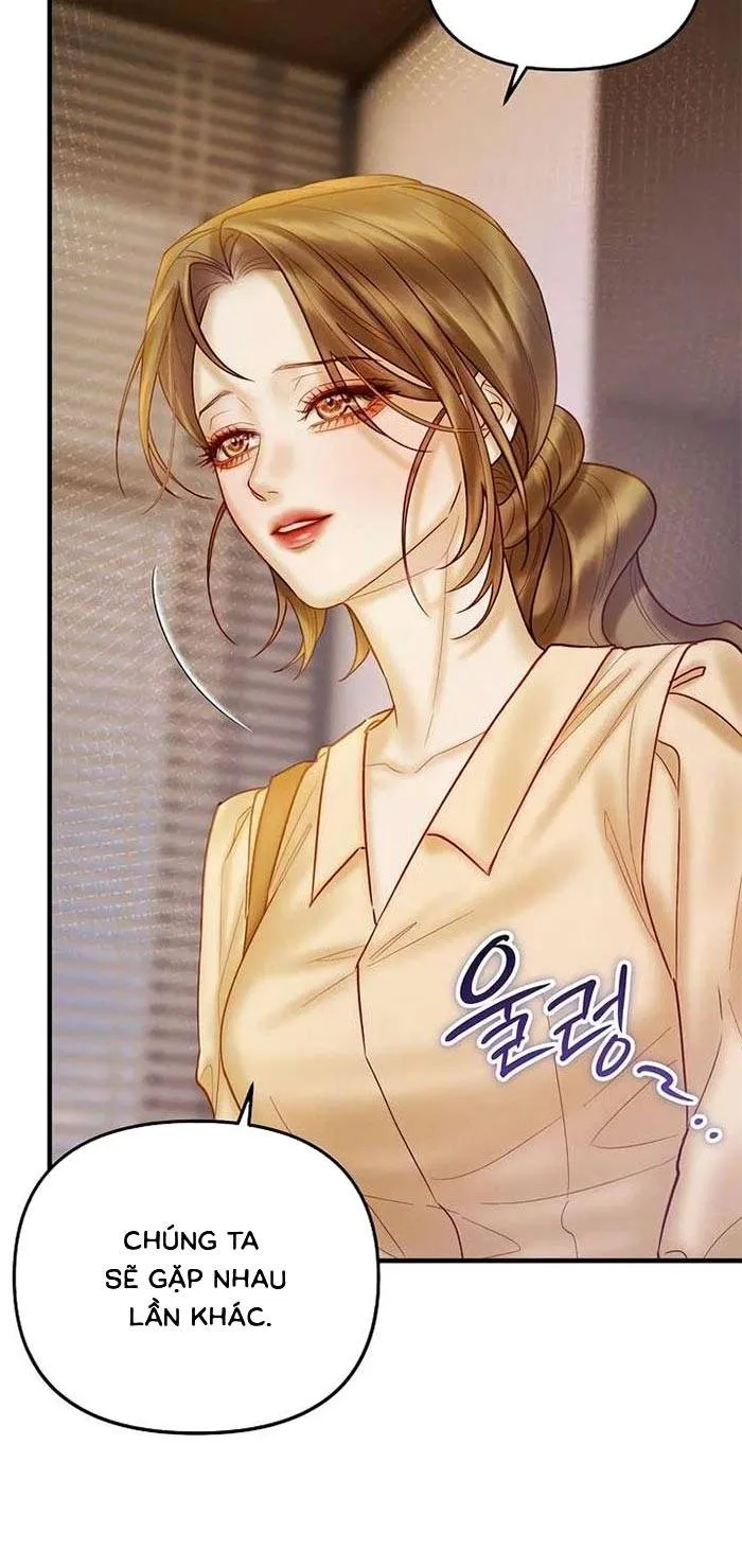 Lỡ Mang Thai Với Sếp Chapter 11.1 - Trang 41