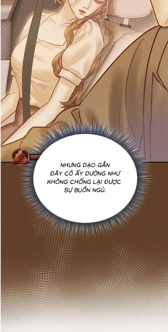 Lỡ Mang Thai Với Sếp Chapter 11.1 - Trang 6