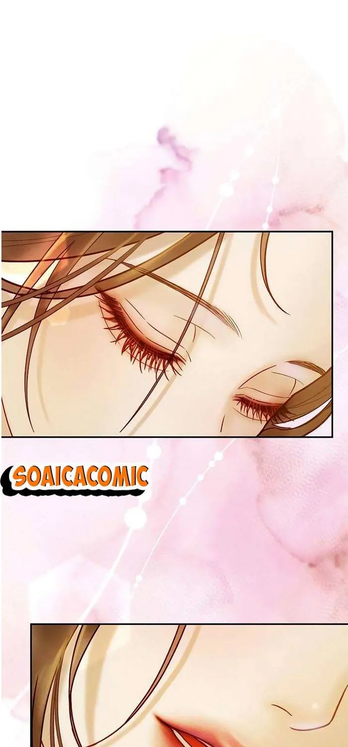 Lỡ Mang Thai Với Sếp Chapter 11.1 - Trang 8