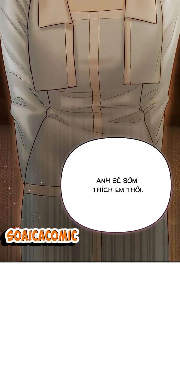Lỡ Mang Thai Với Sếp Chapter 11.2 - Trang 10