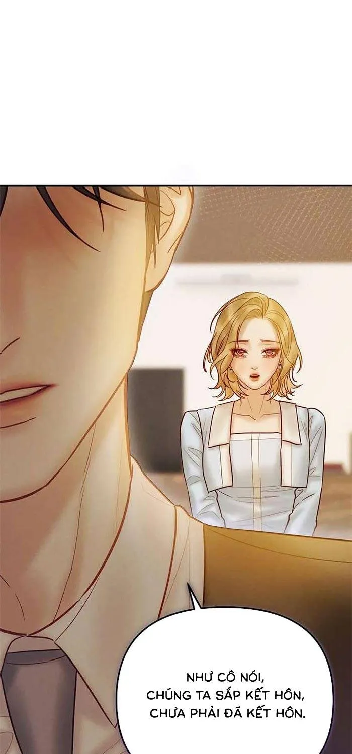 Lỡ Mang Thai Với Sếp Chapter 11.2 - Trang 2