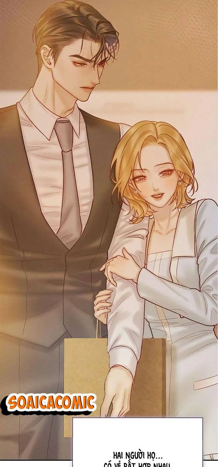 Lỡ Mang Thai Với Sếp Chapter 11.2 - Trang 21
