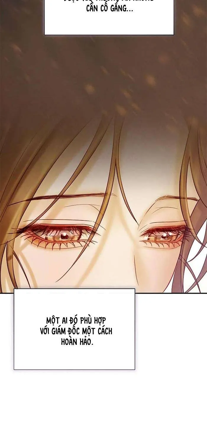 Lỡ Mang Thai Với Sếp Chapter 11.2 - Trang 24