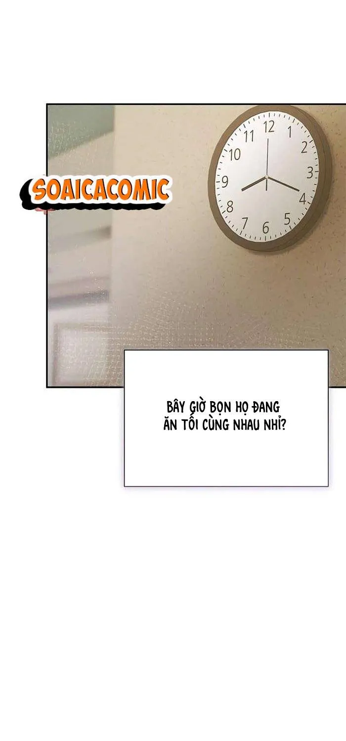 Lỡ Mang Thai Với Sếp Chapter 11.2 - Trang 25