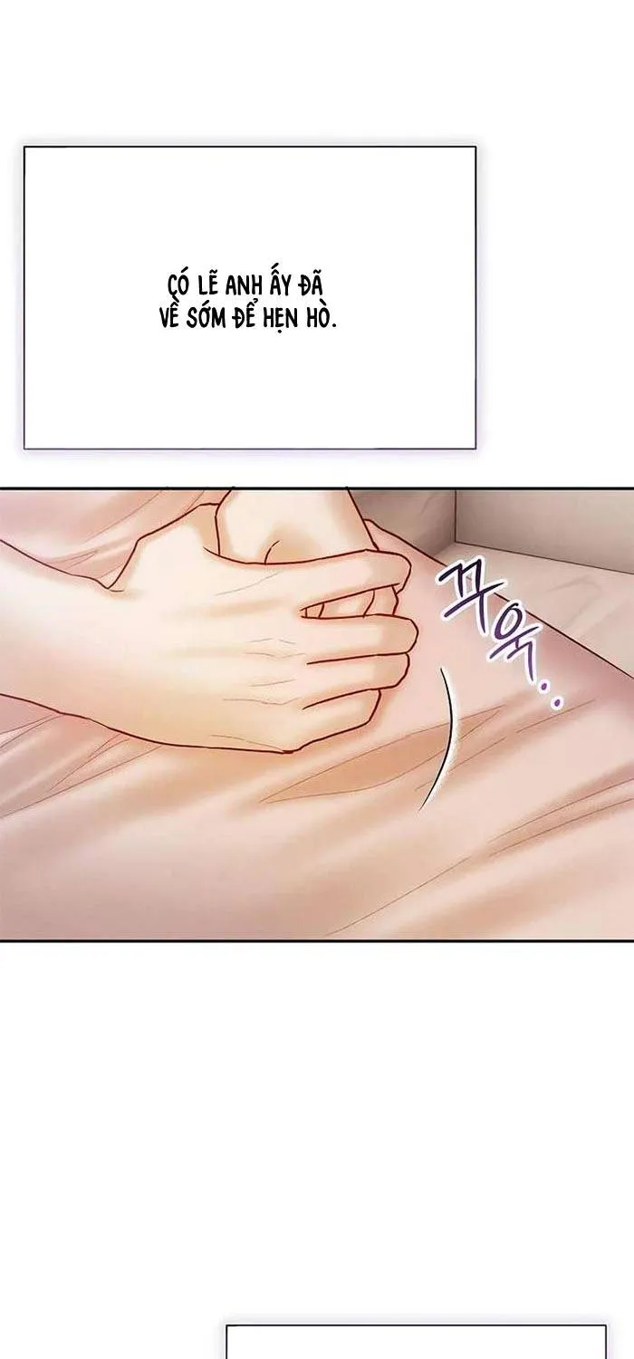 Lỡ Mang Thai Với Sếp Chapter 11.2 - Trang 26