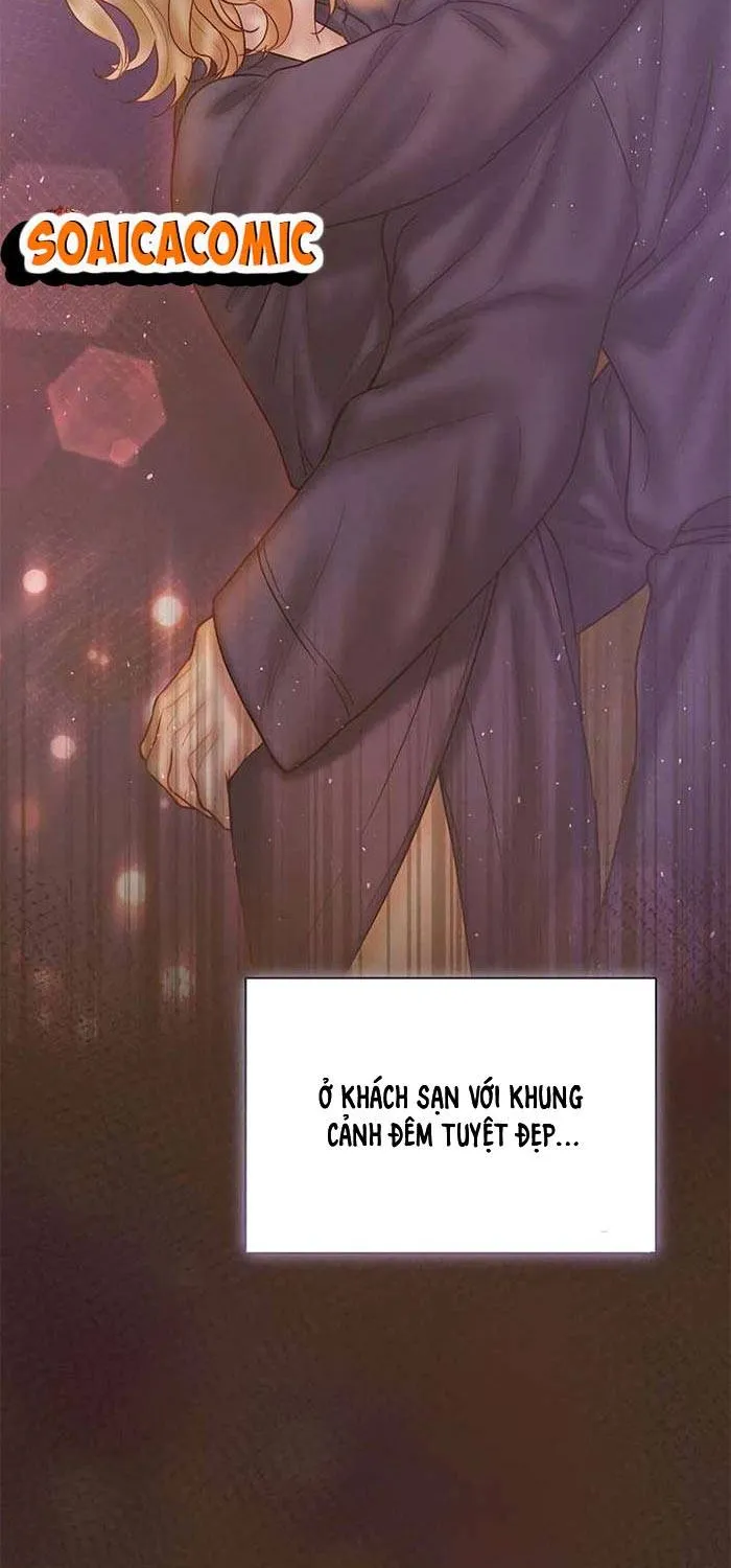 Lỡ Mang Thai Với Sếp Chapter 11.2 - Trang 29
