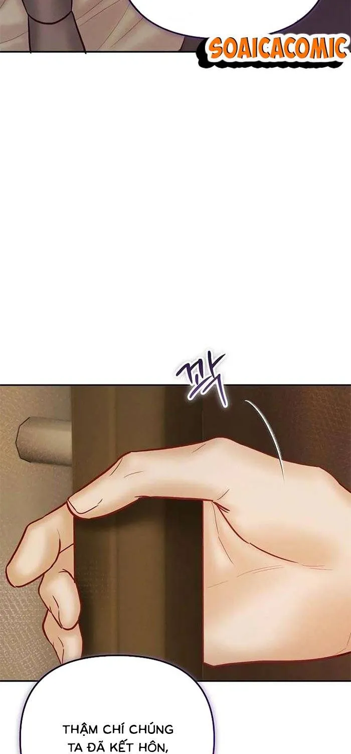 Lỡ Mang Thai Với Sếp Chapter 11.2 - Trang 3