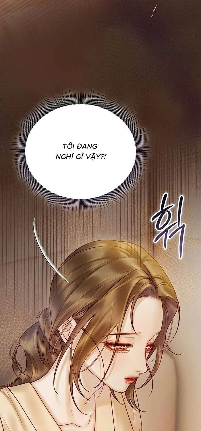 Lỡ Mang Thai Với Sếp Chapter 11.2 - Trang 31