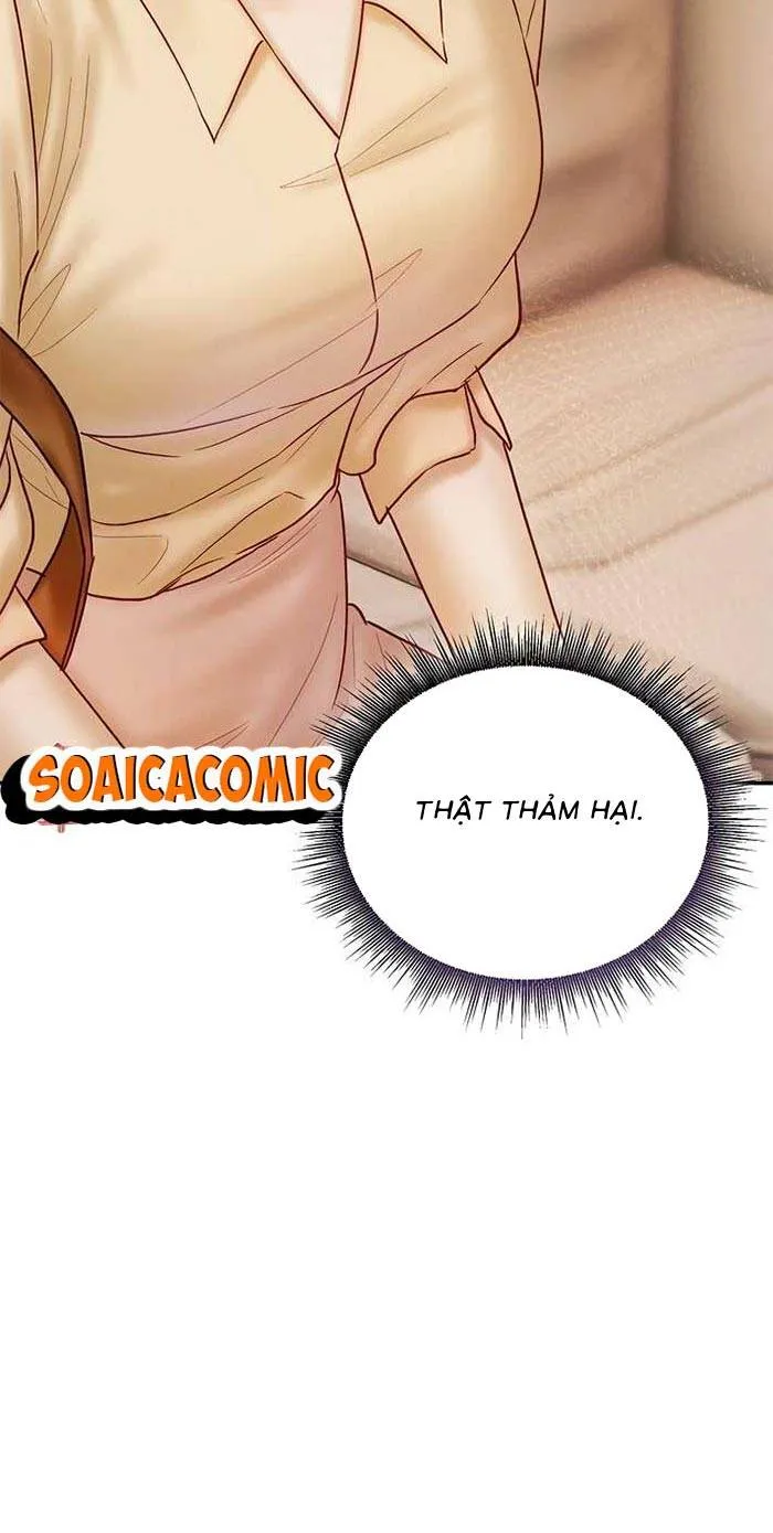Lỡ Mang Thai Với Sếp Chapter 11.2 - Trang 32