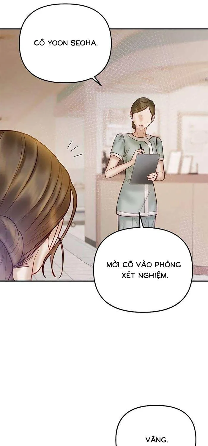 Lỡ Mang Thai Với Sếp Chapter 11.2 - Trang 33