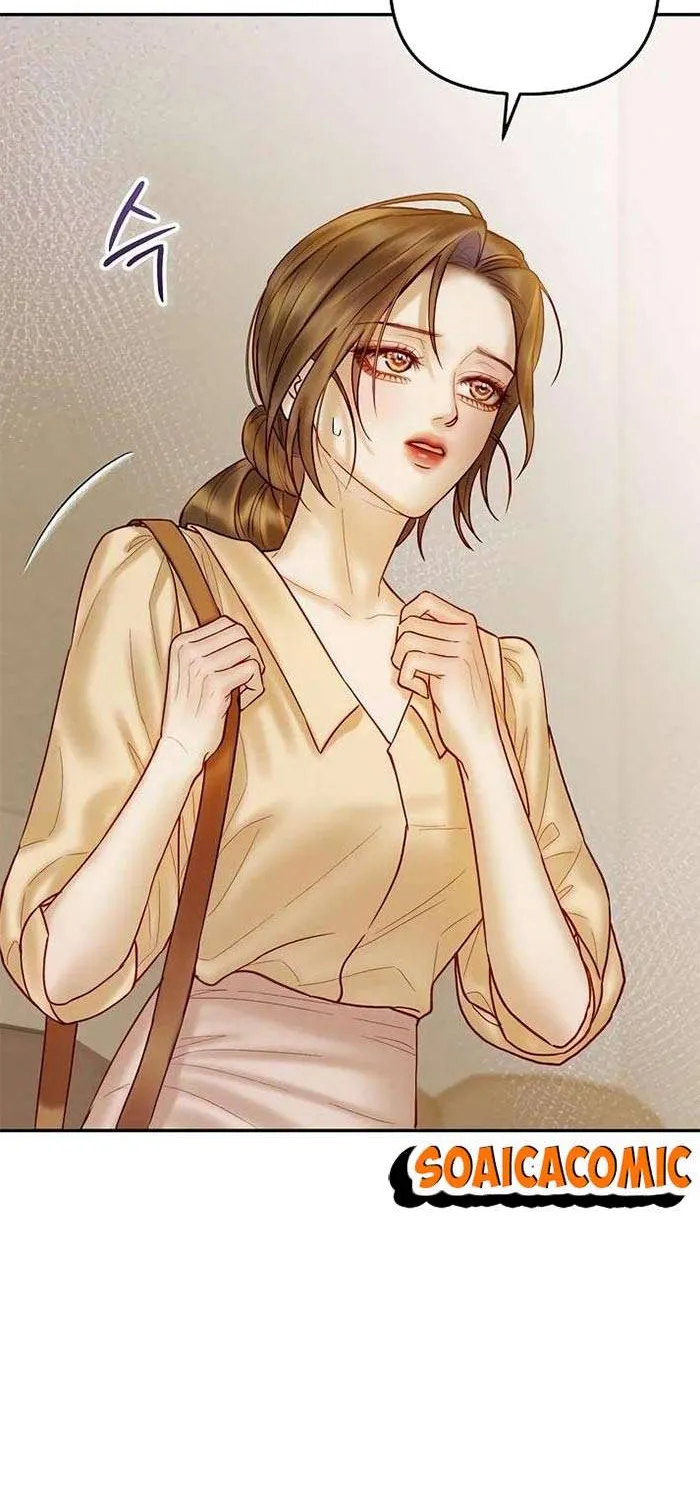 Lỡ Mang Thai Với Sếp Chapter 11.2 - Trang 34