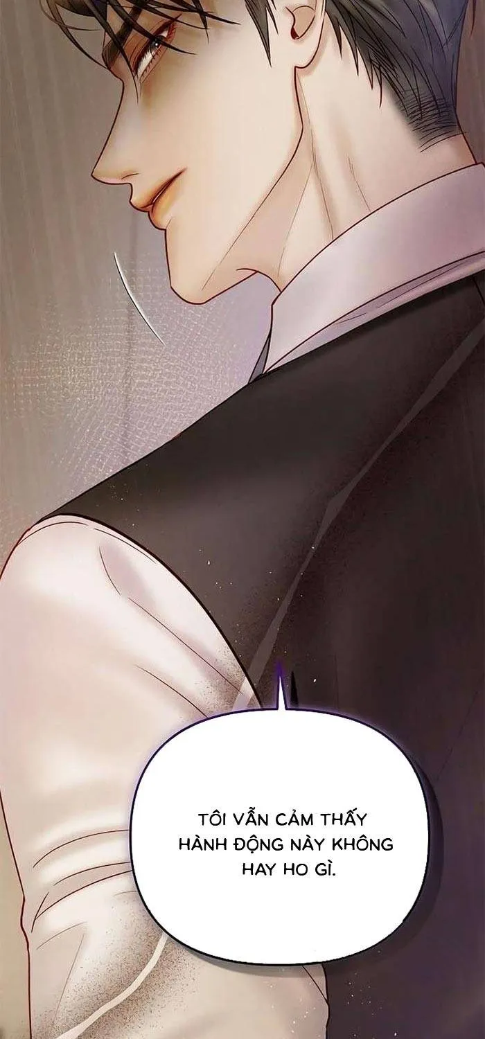 Lỡ Mang Thai Với Sếp Chapter 11.2 - Trang 5
