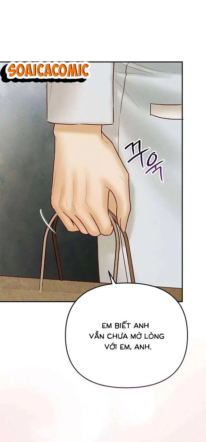 Lỡ Mang Thai Với Sếp Chapter 11.2 - Trang 8