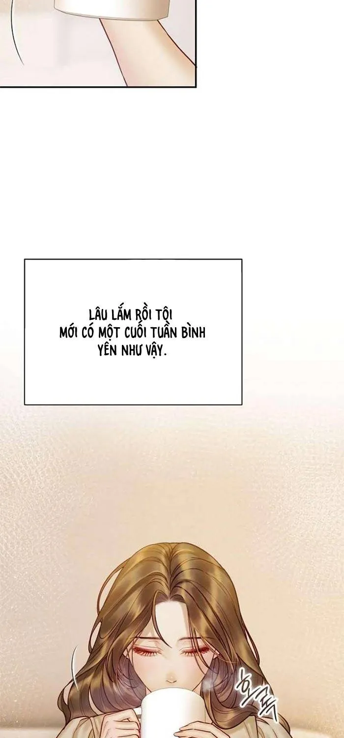 Lỡ Mang Thai Với Sếp Chapter 12.1 - Trang 10